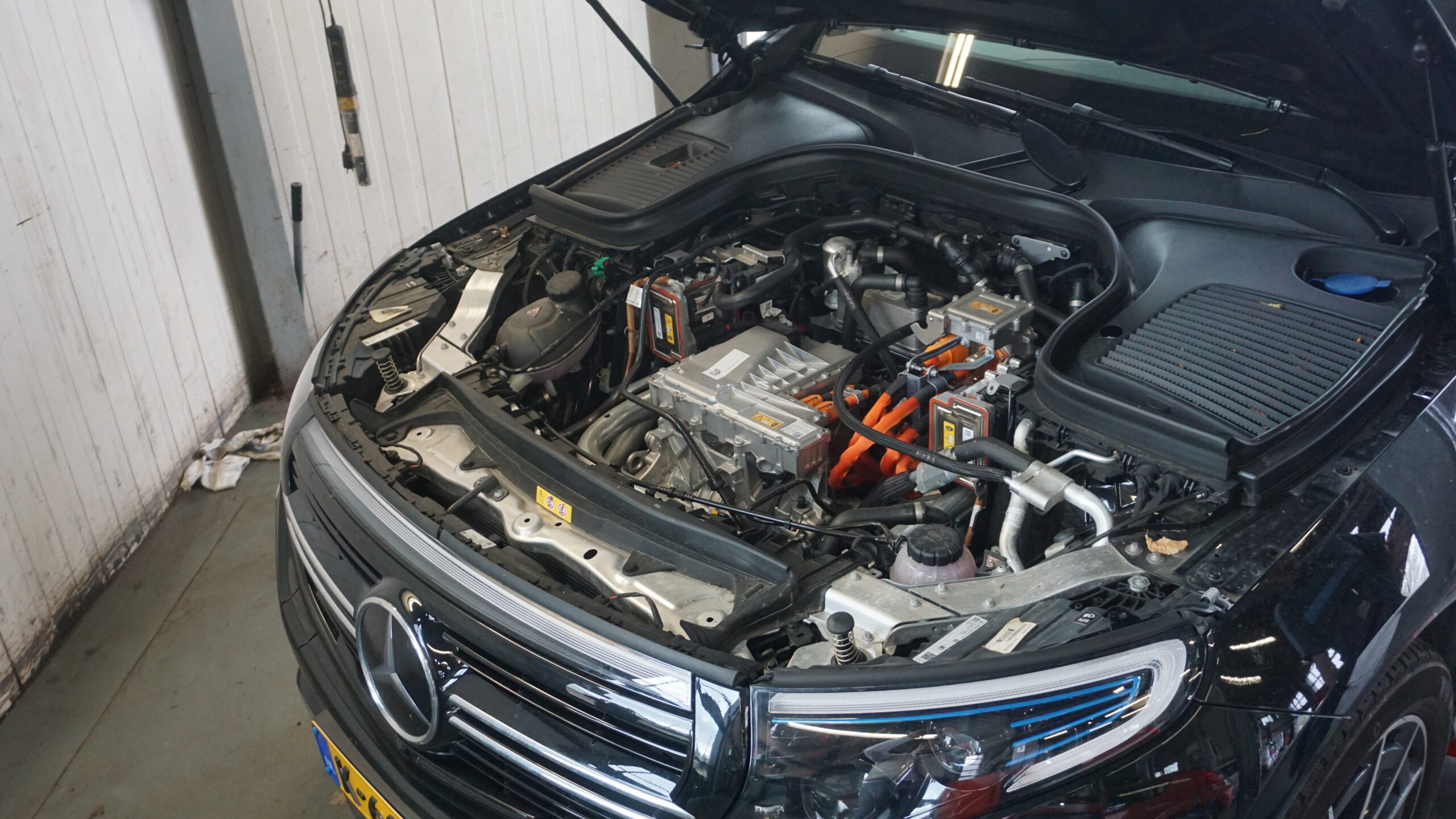 Zomercheck bij Garage Vermeer & Kersten