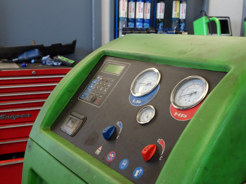 airco meter