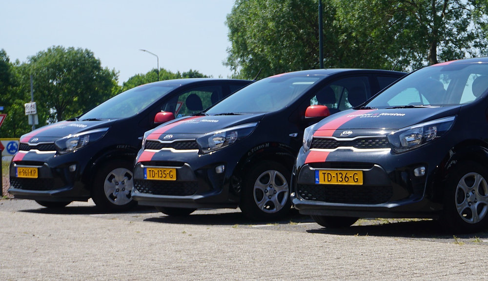 kia picanto onderhoud